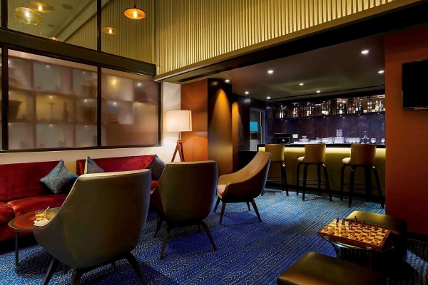 Hotel Grand Mercure Mysore